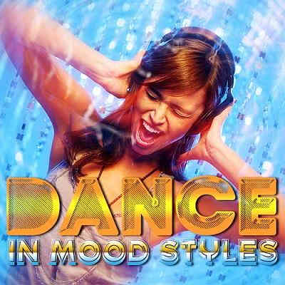 In Mood Styles Dance 2022 торрентом