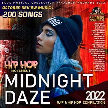 The Midnight Daze 2022 торрентом