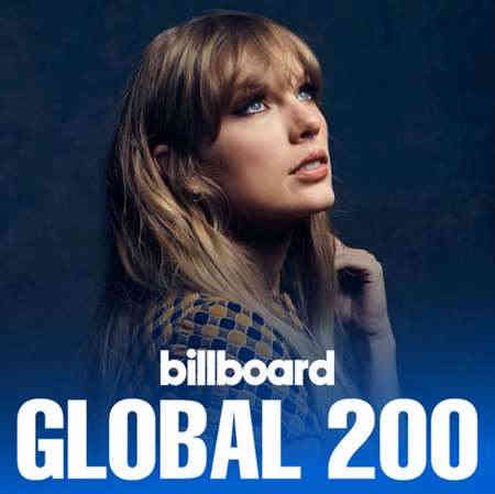 Billboard Global 200 Singles Chart [05.10] 2022