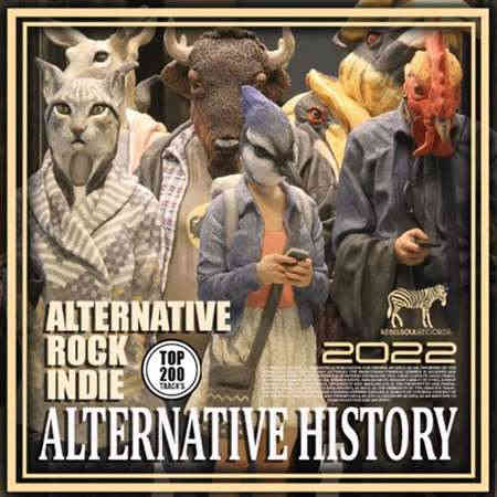 The Alternative History