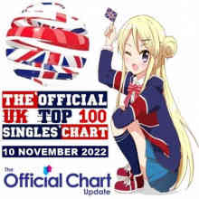 The Official UK Top 100 Singles Chart (10.11) 2022