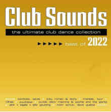 Club Sounds Best Of 2022 [3CD] 2022 торрентом