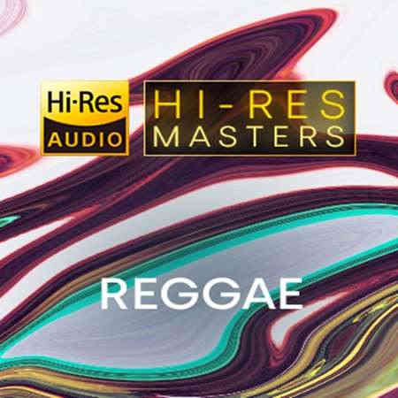 Hi-Res Masters: Reggae 2022 торрентом