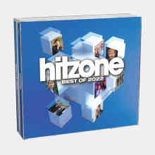 Hitzone: Best Of 2022 (2CD) 2022 торрентом