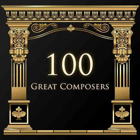 100 Great Composers: Mozart 2022 торрентом