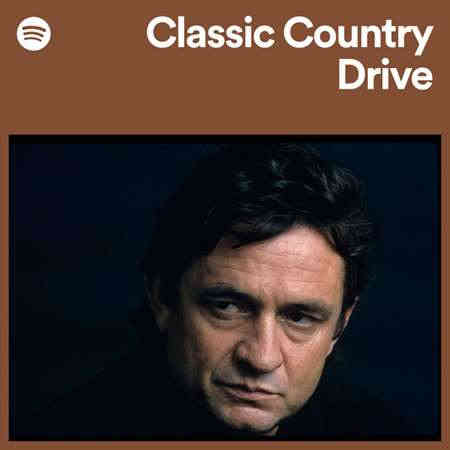 Classic Country Drive 2022 торрентом