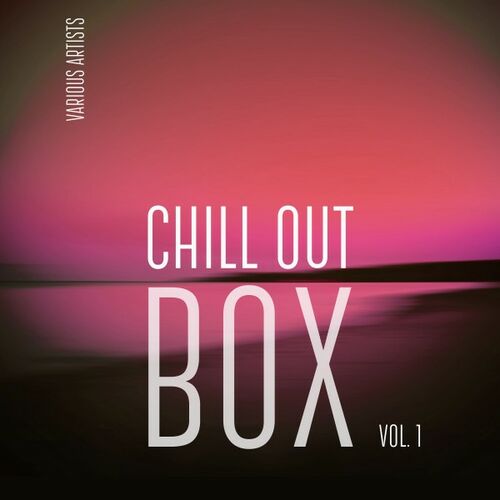 Chill out Box, Vol. 1-4 2020 торрентом