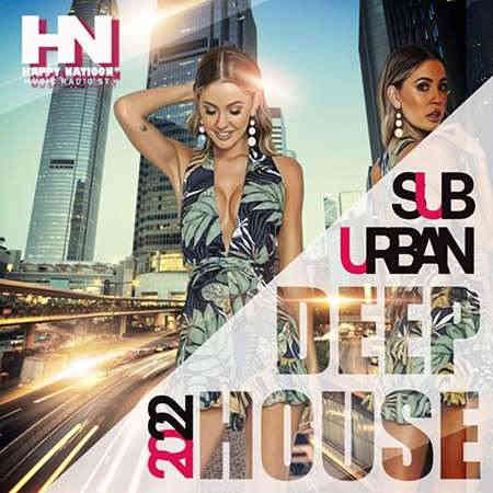 Sub Urban Deep House