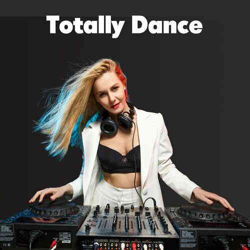 Totally Dance 2022 торрентом