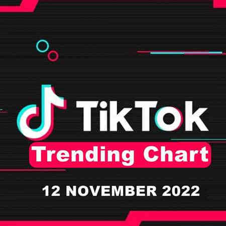 TikTok Trending Top 50 Singles Chart [12.11] 2022