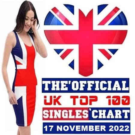 The Official UK Top 100 Singles Chart [17.11] 2022 2022 торрентом