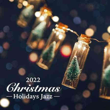 Christmas Holidays Jazz