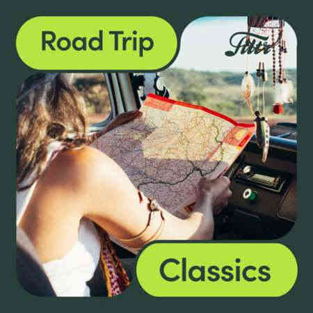 Road Trip Classics 2022 торрентом