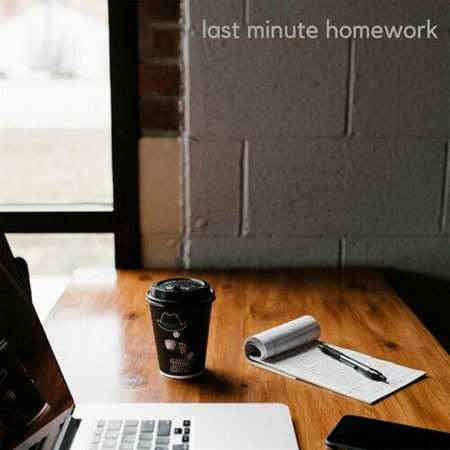 last minute homework 2022 торрентом