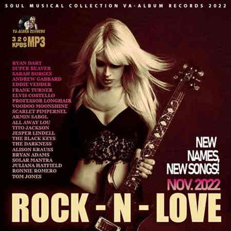 Rock And Love