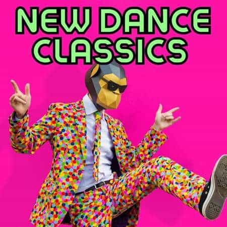 New Dance Classics 2022 торрентом