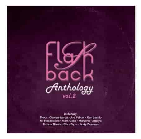 Flashback Anthology [02] 2022 торрентом