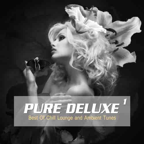 Pure Deluxe, Vol. 1-4 [Best of Chill Lounge and Ambient Tunes] 2022 торрентом