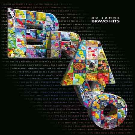 Bravo Hits - 30 Jahre
