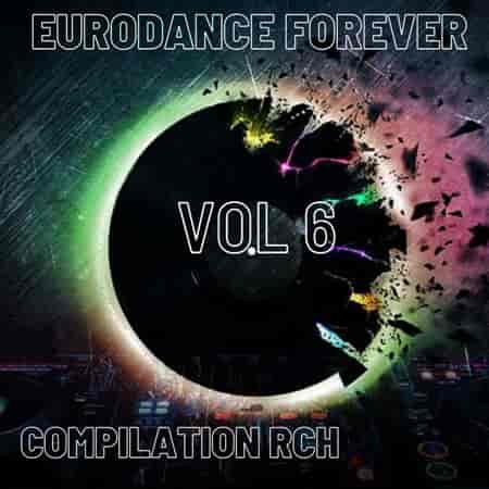 Eurodance Forever [06] 2022 торрентом