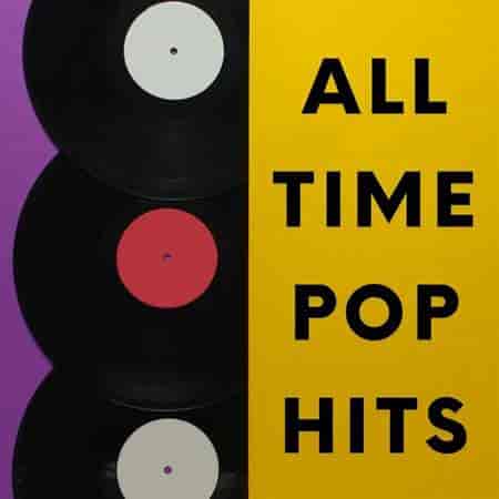 All Time Pop Hits 2022 торрентом