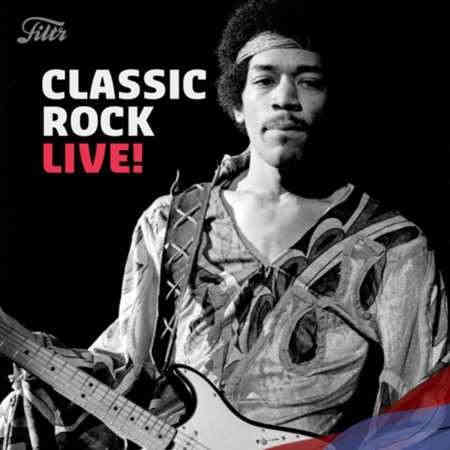 Classic Rock Live! 2022 торрентом