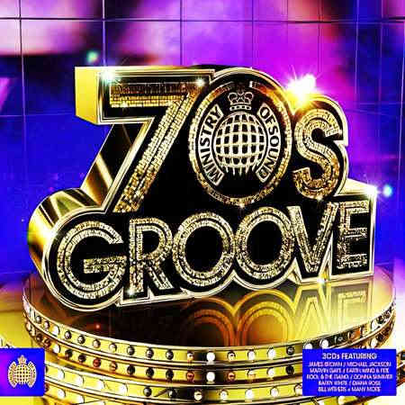 70s Groove [3CD] 2013 торрентом
