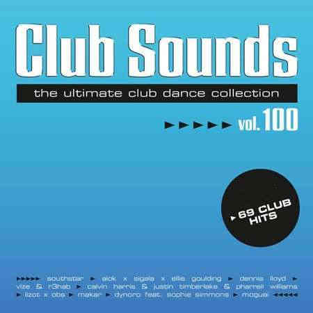 Club Souds Vol. 100