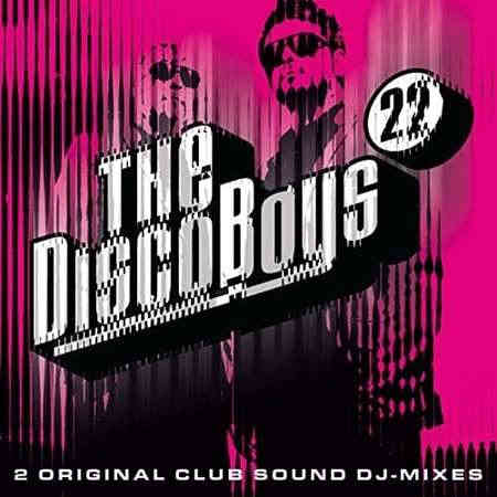 The Disco Boys Vol.22 [2CD] 2022 торрентом