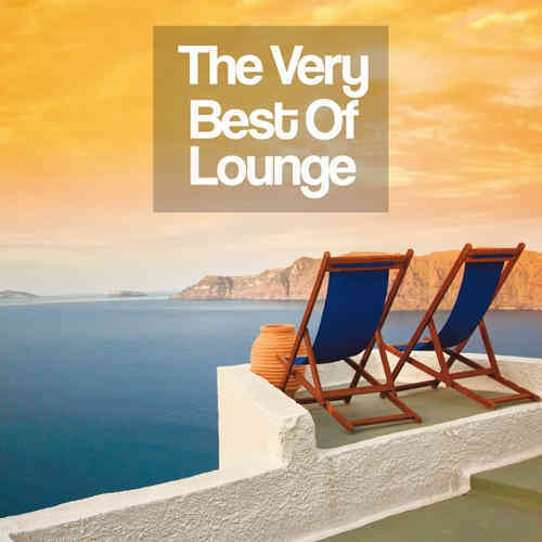 The Very Best Of Lounge 2013 торрентом