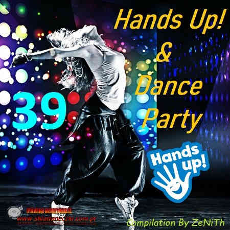 Hands Up! & Dance Party Vol.39 2022 торрентом