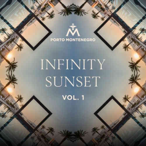 Infinity Sunset, Vol. 1 2022 торрентом