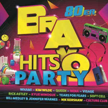 Bravo Hits Party-80er