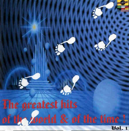 The Greatest Hits Of The World & Of The Time! [01] 1990 торрентом