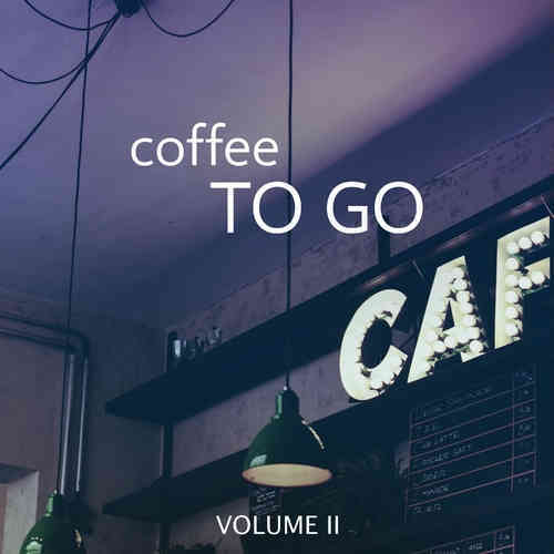 Coffee To Go, Vol. 1-2