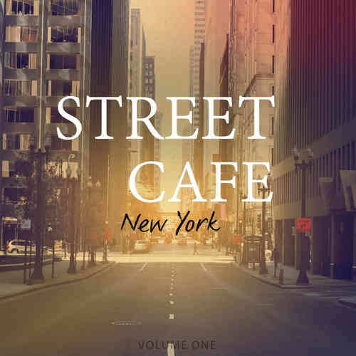 Street Cafe. New York, Vol. 1-3 2022 торрентом