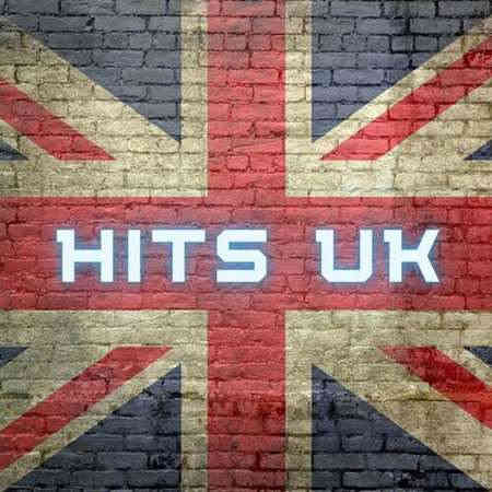 Hits UK 2022 торрентом