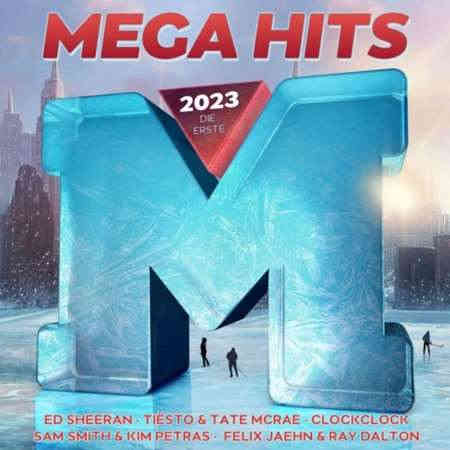 Megahits 2023-die Erste 2023 торрентом