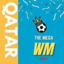 The Mega WM Party Qatar 2022 торрентом