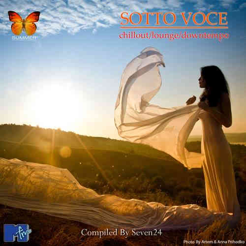 Sotto Voce [Compiled By Seven24] 2013 торрентом