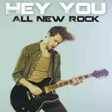 Hey You - All New Rock 2022 торрентом