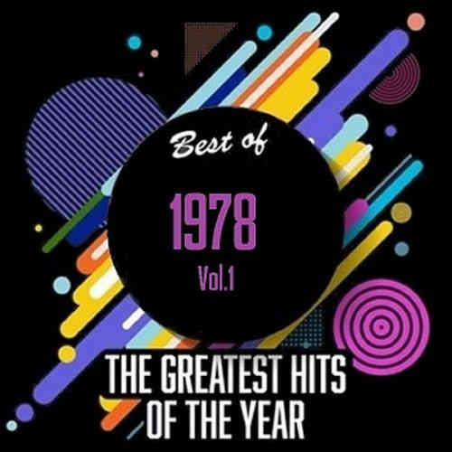 Best Of 1978 - Greatest Hits Of The Year [01-02] 1978 торрентом