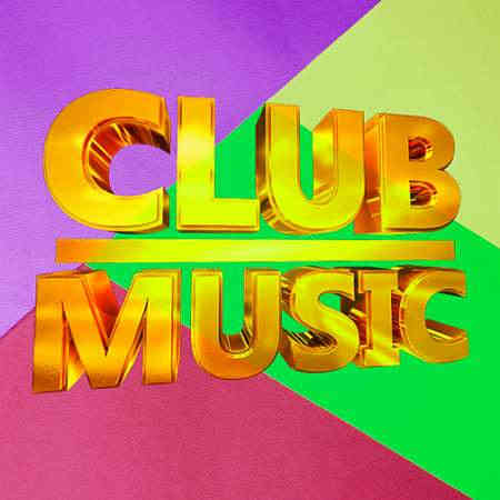 Club Middle Of Music 2022 торрентом