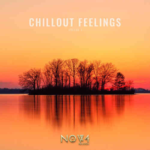 Chillout Feelings, Vol. 1