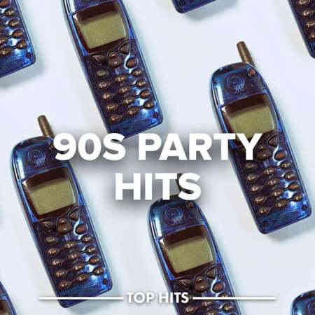 90s Party Hits 2022 торрентом