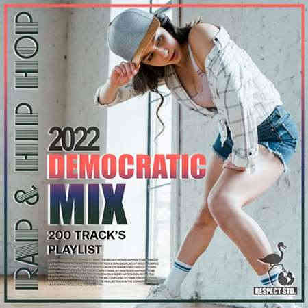 Rap Democratic Mix