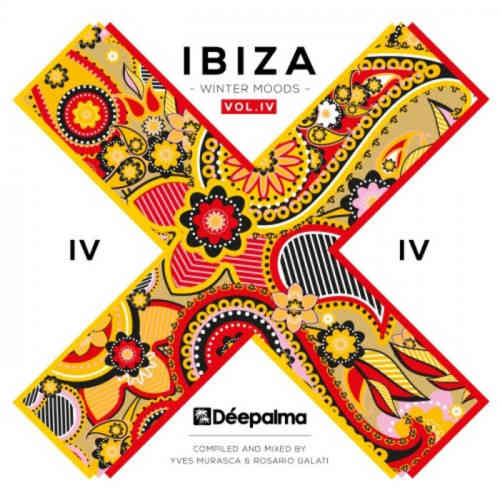 Deepalma Ibiza Winter Moods, Vol. 4