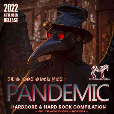 Pandemic Hard Compilation 2022 торрентом