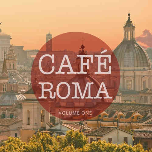 Cafe Roma, Vol. 1-4 2022 торрентом