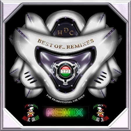 Best of...Remix [123]